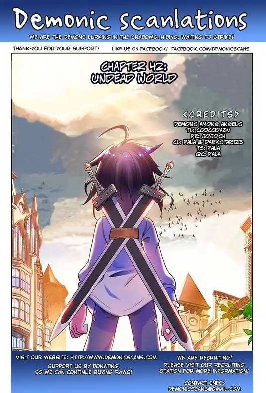 Shen Yin Wang Zuo Chapter 80 1